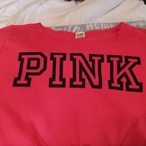 Victoria secret PINK  top